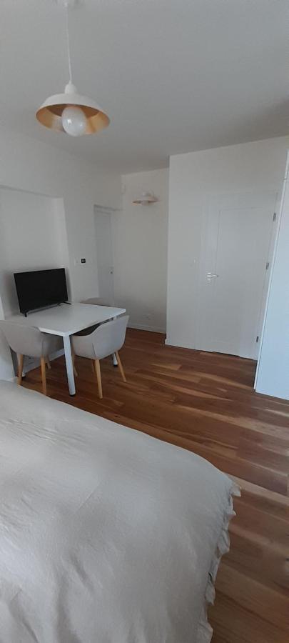 Apartamenty Emzetka Pobierowo Eksteriør bilde